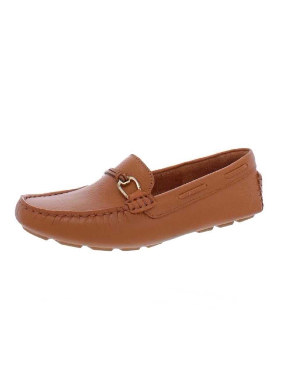 Rockport Women’s Tan Bayview Loafers